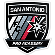 San Antonio Academy