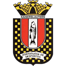 K'lautern Portugiesen