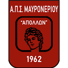 Apollon Mavroneriou