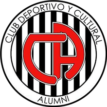 Alumni (PM)