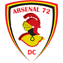 Arsenal 72