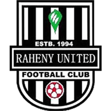 Raheny Utd