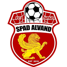 Spad Alvand