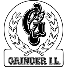 Grinder