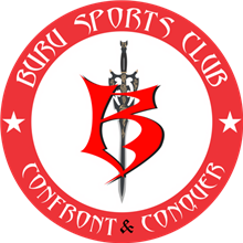 Buru SC