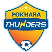 Pokhara Thunders