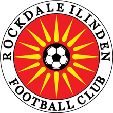 Rockdale Ilinden