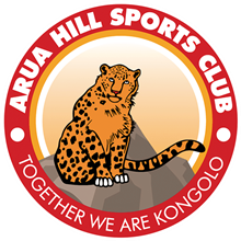 Arua Hill SC