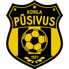 Kohila Püsivus