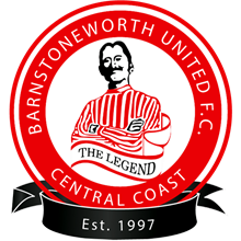 Barnstoneworth Utd