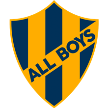 All Boys (Trenel)