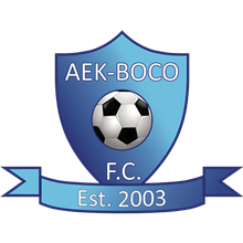 AEK Boco