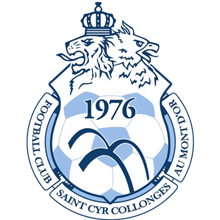 FC Saint Cyr-Collonges-Mont d'Or