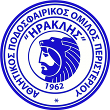 Iraklis Peristeriou