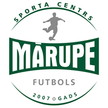 Marupe