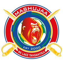 Mashujaa
