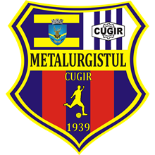 Metalurgistul Cugir