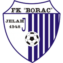 Borac (J)