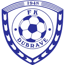 Dubrave