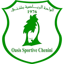 OS Chenini