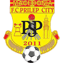 Prilep City
