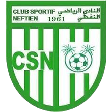CS Neftien