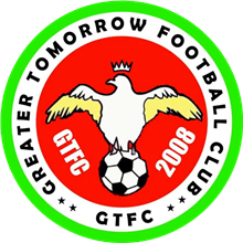 Greater Tomorrow