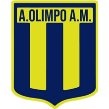 Olimpo (Laborde)