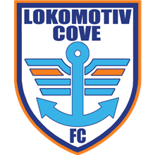 Lokomotiv Cove