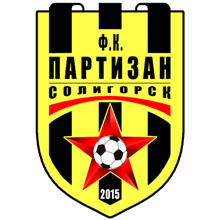 Partizan Soligorsk
