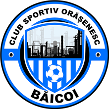 CSO Baicoi