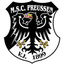 MSC Preussen