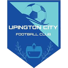 Upington City