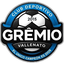 Gremio Vallenato