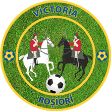 Victoria Roþiori