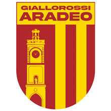 Giallorossi Aradeo