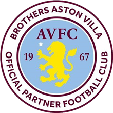 Brothers Aston Villa