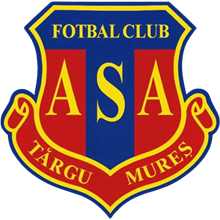 ASA Tg-Mureþ