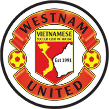 Westnam United