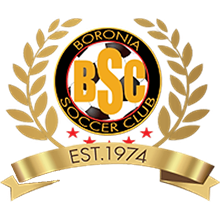 Boronia