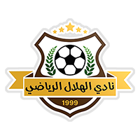 Al-Hilal Matruh