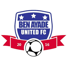 Ben Ayade United