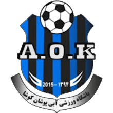 Abiposhan Omid Kosha