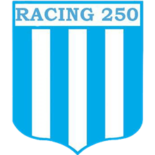 Racing 250 (Belén)