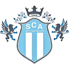 Argentino (Gral. Alvear)