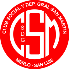 San Martín (Merlo)