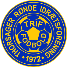 TRIF Fodbold