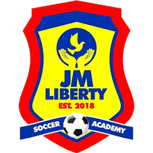 JM Liberty F.C.