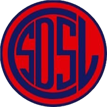 San Lorenzo (Stroeder)