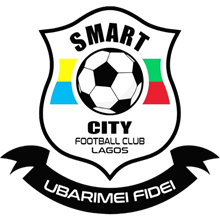 Smart City F.C.